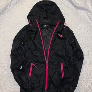 North Face Jacket